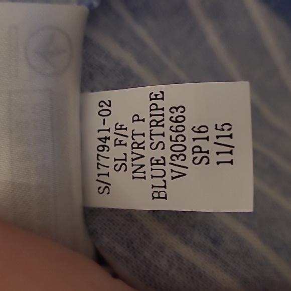 Gap Midi Dress Size 14 - Picture 6 of 8